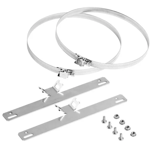 Spelsberg Kit de fixation pour mât/tube MABF 215-2