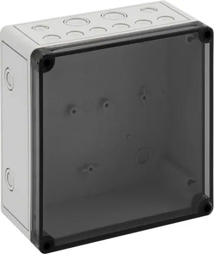 Spelsberg Boîtier vide TK PC 1818-9-tm PV