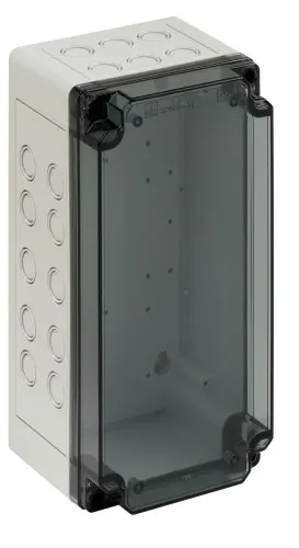 Boîtier vide Spelsberg SVi L-t