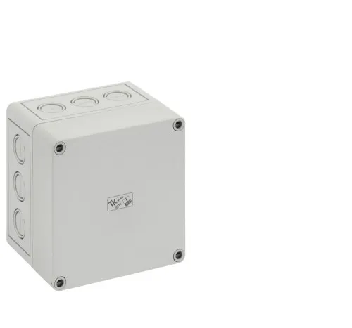 Boîtier vide Spelsberg TK PS 1313-10-m IP66