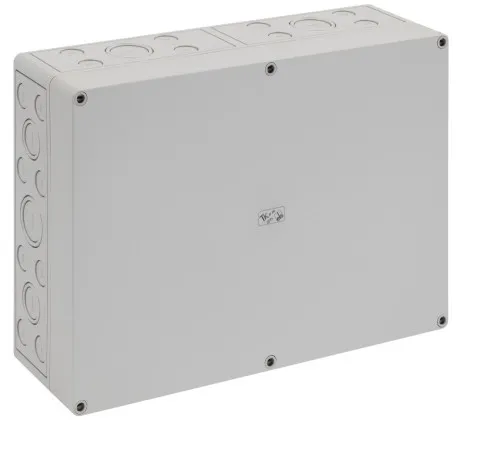 Boîtier vide Spelsberg TK PS 3625-11-m