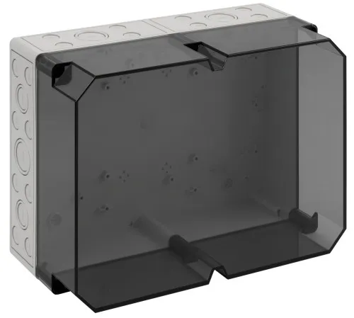 Boîtier vide Spelsberg TK PC 3625-16-tm