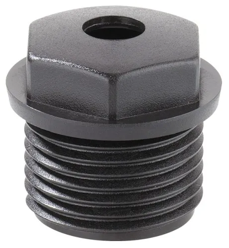Spelsberg WNI M16/sw Manchon à serrage M16