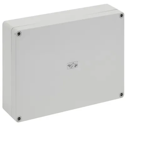 Boîtier vide Spelsberg TK PS 2518-6f-o