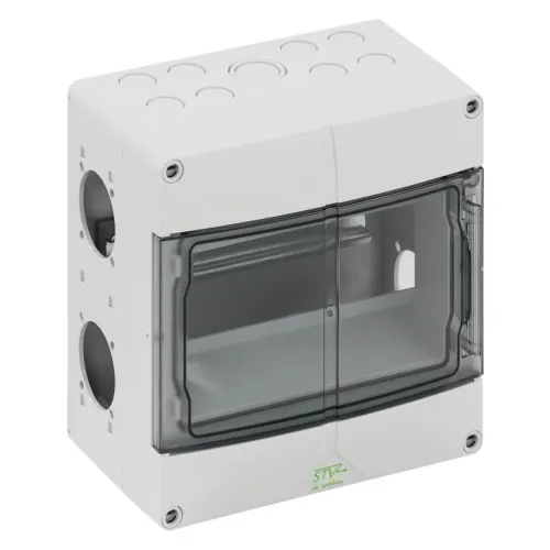 Spelsberg Combinaison de prises STV 904-L