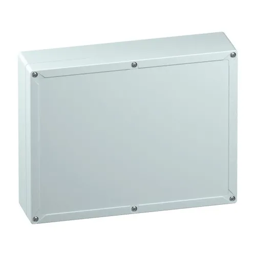 Spelsberg Boîtier vide TG ABS 3023-9-o