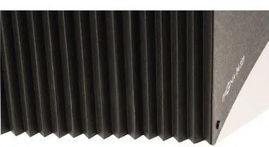 Classeur à levier Pagna 24321-04 DIN A4 1-31 32 compartiments carton dur noir