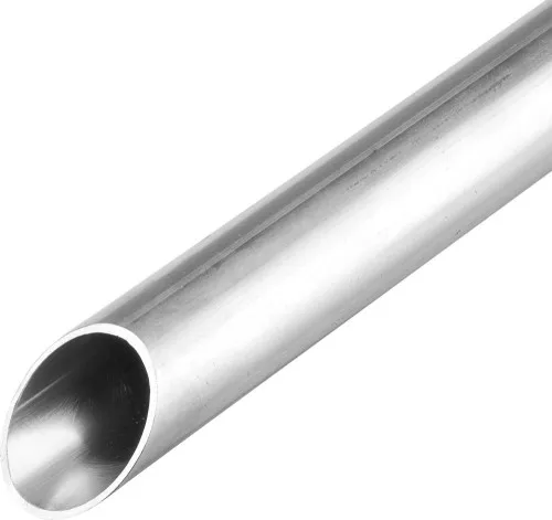 Tube aluminium Fränkische, lourd ALU Steck ES 50