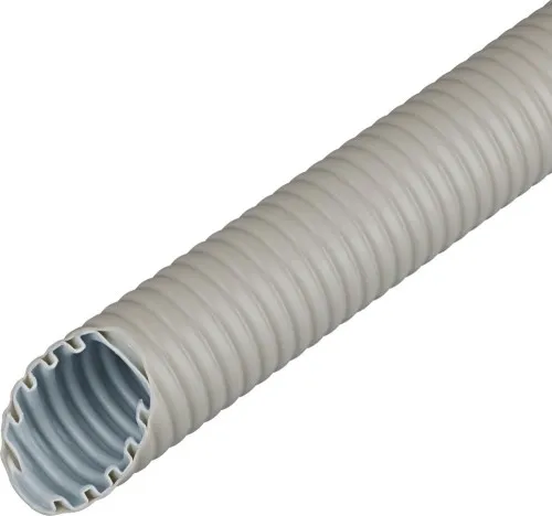 Fränkische tube ondulé moyen FFKuS-EM-F 63 gr