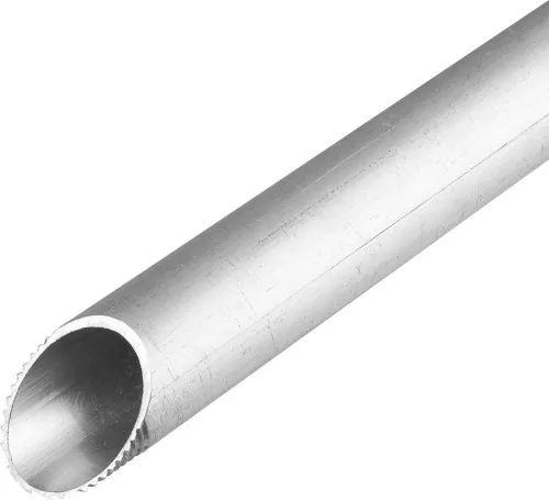 Fränkische Tube en aluminium, très lourd Filetage ALU ES 16
