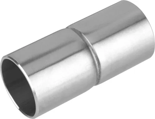 Manchon à emboîtement en acier inoxydable Fränkische VMS-E 20