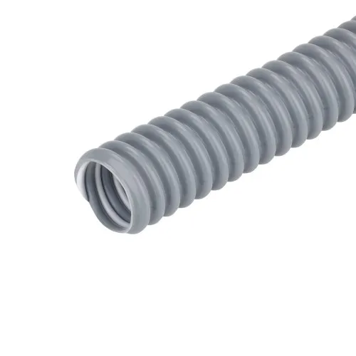 Fränkische Tuyau spiralé en plastique FFKSS-SW 29 (UE10m)