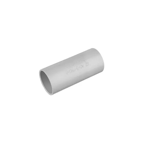Fränkische Muffe à emboîtement en plastique SMSKu-E-UV 50 gr