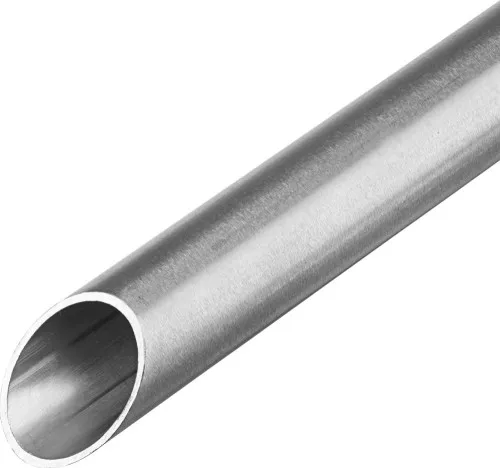 Tube en acier inoxydable Fränkische, très lourd V4 Steck-ES 63