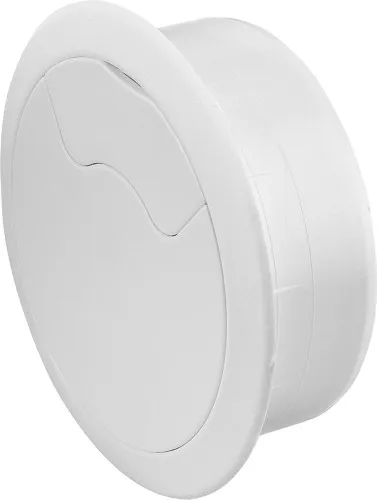 Fränkische Boîte de sortie Multimédia MMR-A blanche 60