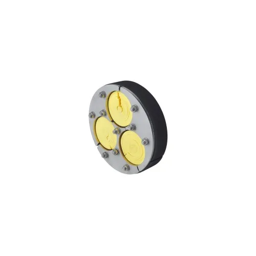 Fränkische Étanchéité de système FA 150 FA 150 DE-KD 6x7-36