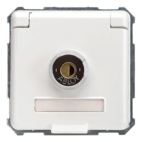 Elso Prise verrouillable 225094