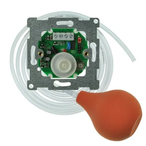 Elso Insert de bouton pneumatique 735150