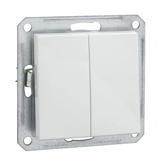 Interrupteur double va-et-vient Elso rws 361664