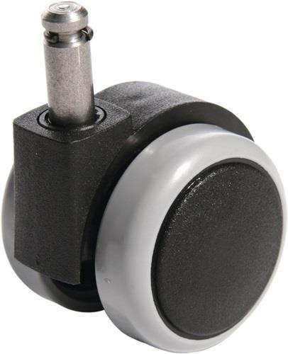 Topstar Roulettes pour sols durs Ø 55 mm - 6990-3