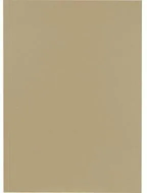 Couvercles de classeurs Falken 80004153 23x32 cm 250 g/m² 100 pièces/paquet — lot de 100 pièces