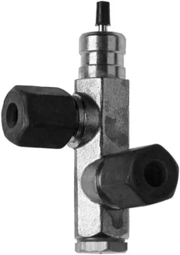 soupape de décharge Condor Pressure EV 5
