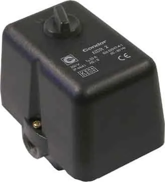 Condor Pressure Pressostat MDR-2 GDA #212201