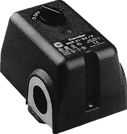 Condor Pressure Pressostat MDR 21 DBA #212218