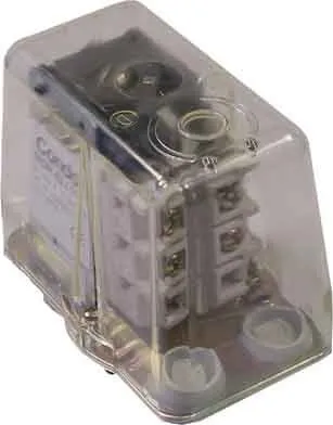 Condor Pressure Pressostat MDR 43 DAA #212799