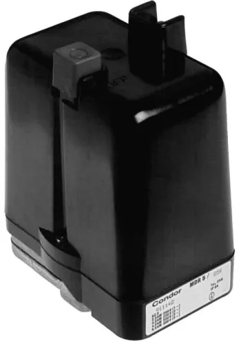 Condor Pressure pressostat MDR 5/8 #212898