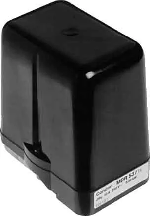 Condor Pressure Pressostat MDR 53/8 #213079