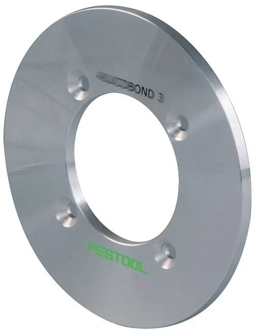 Roulette de guidage Festool D3