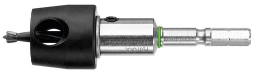 Foret Festool avec butée de profondeur BTA HW D 5 CE