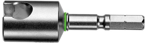 Festool Tournevis à crochet HD D 18 CE