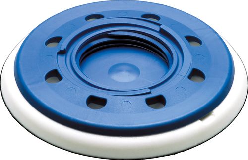 Disque de ponçage Festool ST-STF D125/8 FX-H-HT