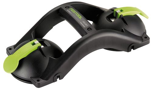 Double ventouse de levage Festool GECKO DOSH
