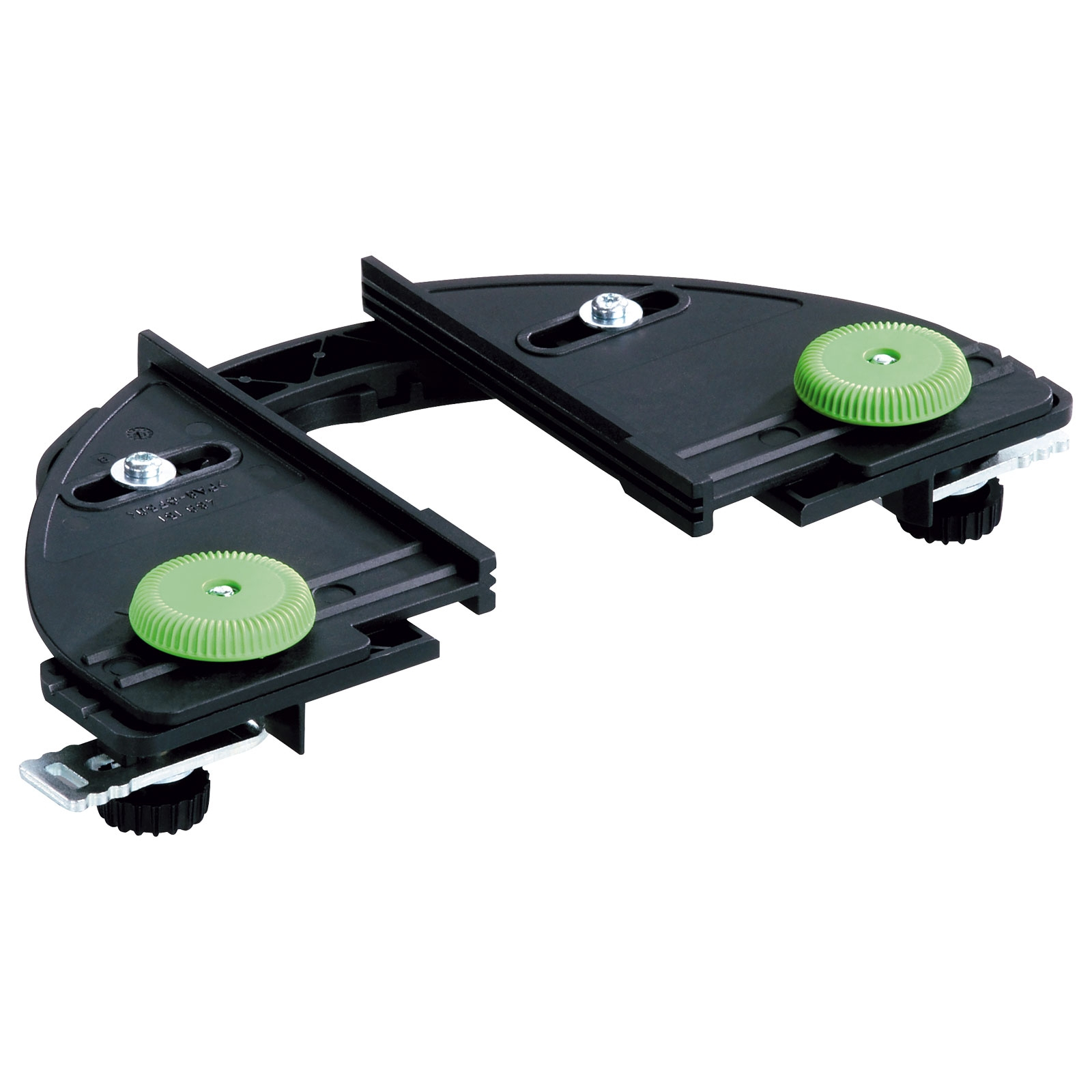 Butée pour baguettes LA-DF 500/700 Festool