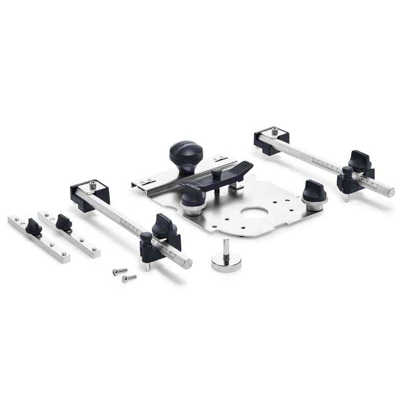 Kit pour pistes perforées Festool LR 32 Set