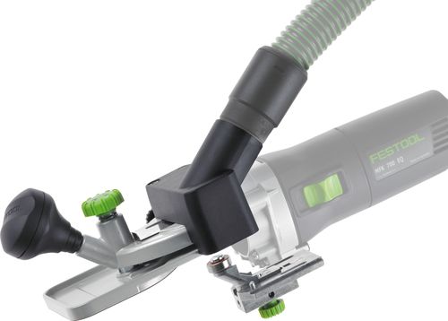 Table de fraisage FT-MFK 700 1,5° Set Festool