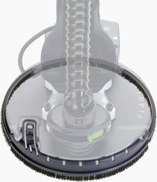 Insert à brosse BE-LHS 225