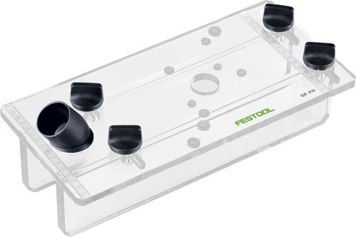 Guide de fraisage OF-FH 2200 Festool
