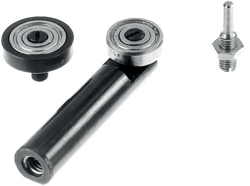 Jeu de gabarit de copiage KT-OF de Festool