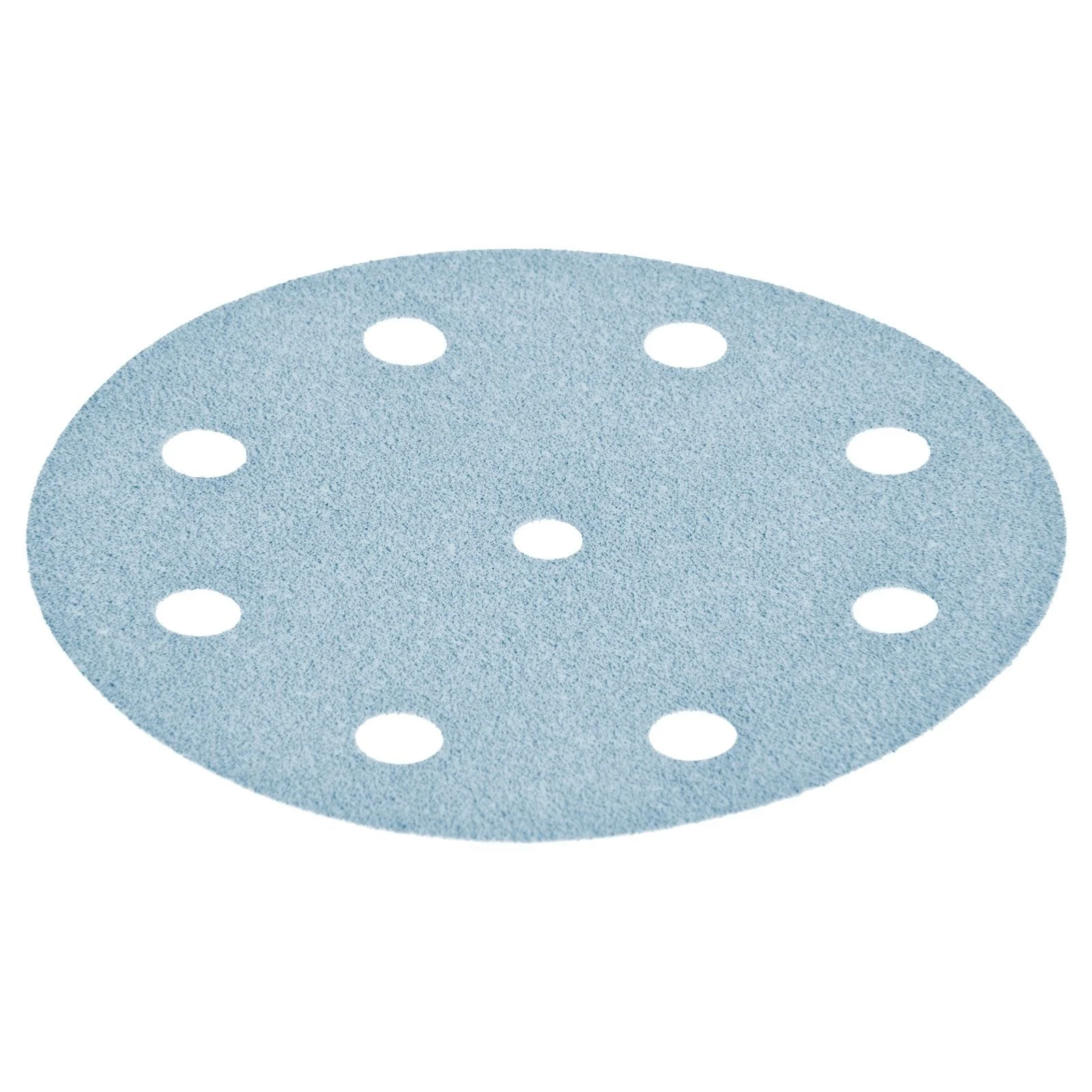 Papier de verre Granat Festool D125 GR P60