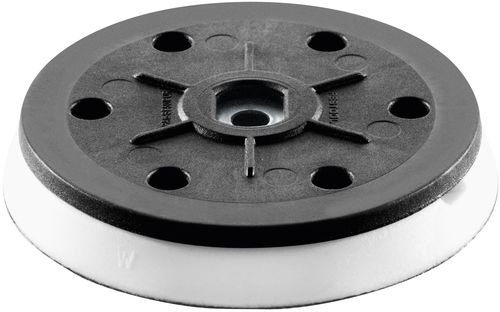 Disque de ponçage Festool ST-STF-D77/6-M5 W