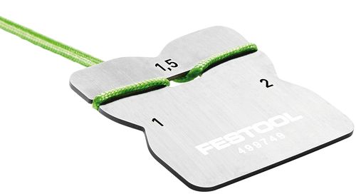 Râclette Festool ZK HW 45/45