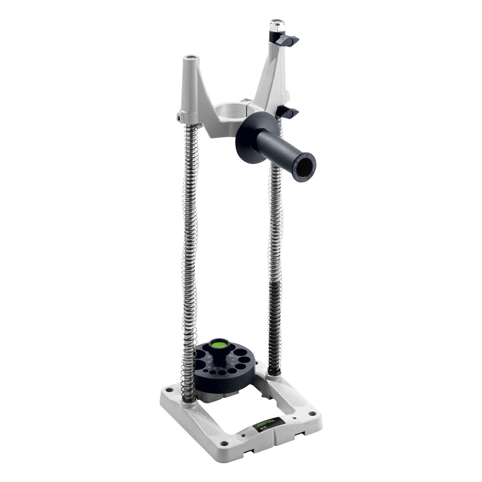 Perceuse sur colonne pour charpente Festool GD 320