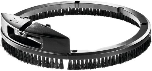 Couronne de brossage BC-RG 130