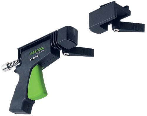 Serre-joint rapide FS-RAPID/L Festool