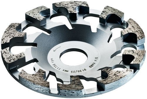 Disque diamanté Festool DIA HARD-D130 PREMIUM