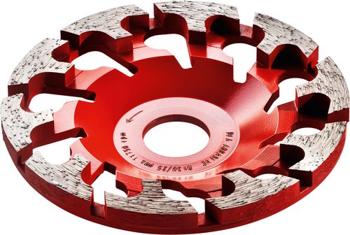 Disque diamant Festool DIA ABRASIVE-D130 PREMIUM